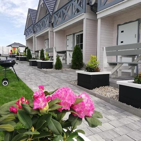 Caloroczny Osrodek Wypoczynkowy Comfort House Duszniki Zdrój Exteriör bild