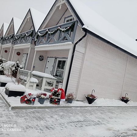 Caloroczny Osrodek Wypoczynkowy Comfort House Duszniki Zdrój Exteriör bild