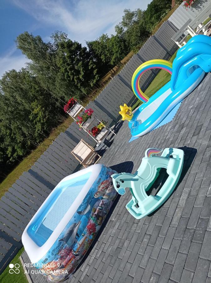 Caloroczny Osrodek Wypoczynkowy Comfort House Duszniki Zdrój Exteriör bild