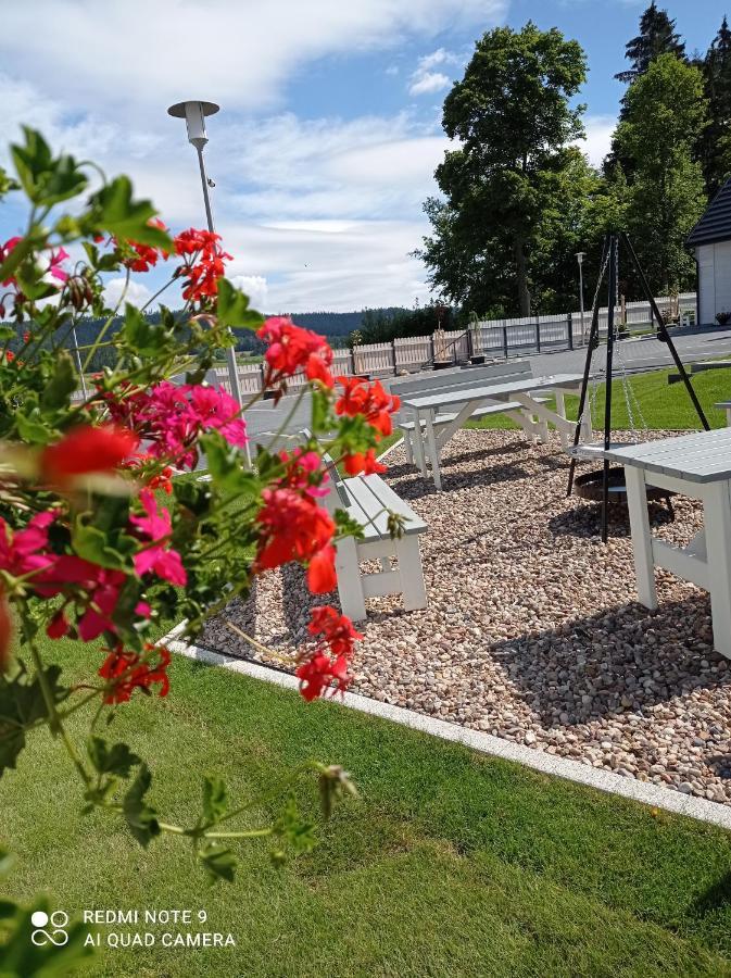 Caloroczny Osrodek Wypoczynkowy Comfort House Duszniki Zdrój Exteriör bild