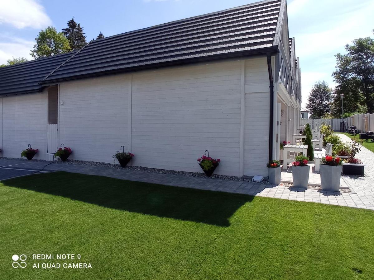 Caloroczny Osrodek Wypoczynkowy Comfort House Duszniki Zdrój Exteriör bild