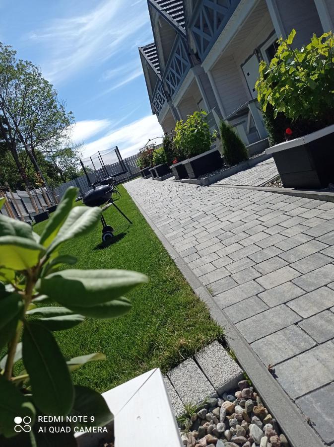 Caloroczny Osrodek Wypoczynkowy Comfort House Duszniki Zdrój Exteriör bild